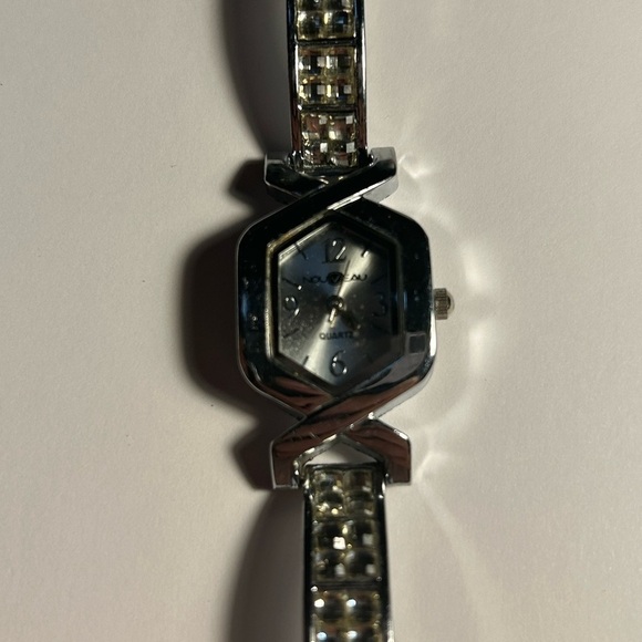 Nouveau quartz watch - Picture 3 of 4